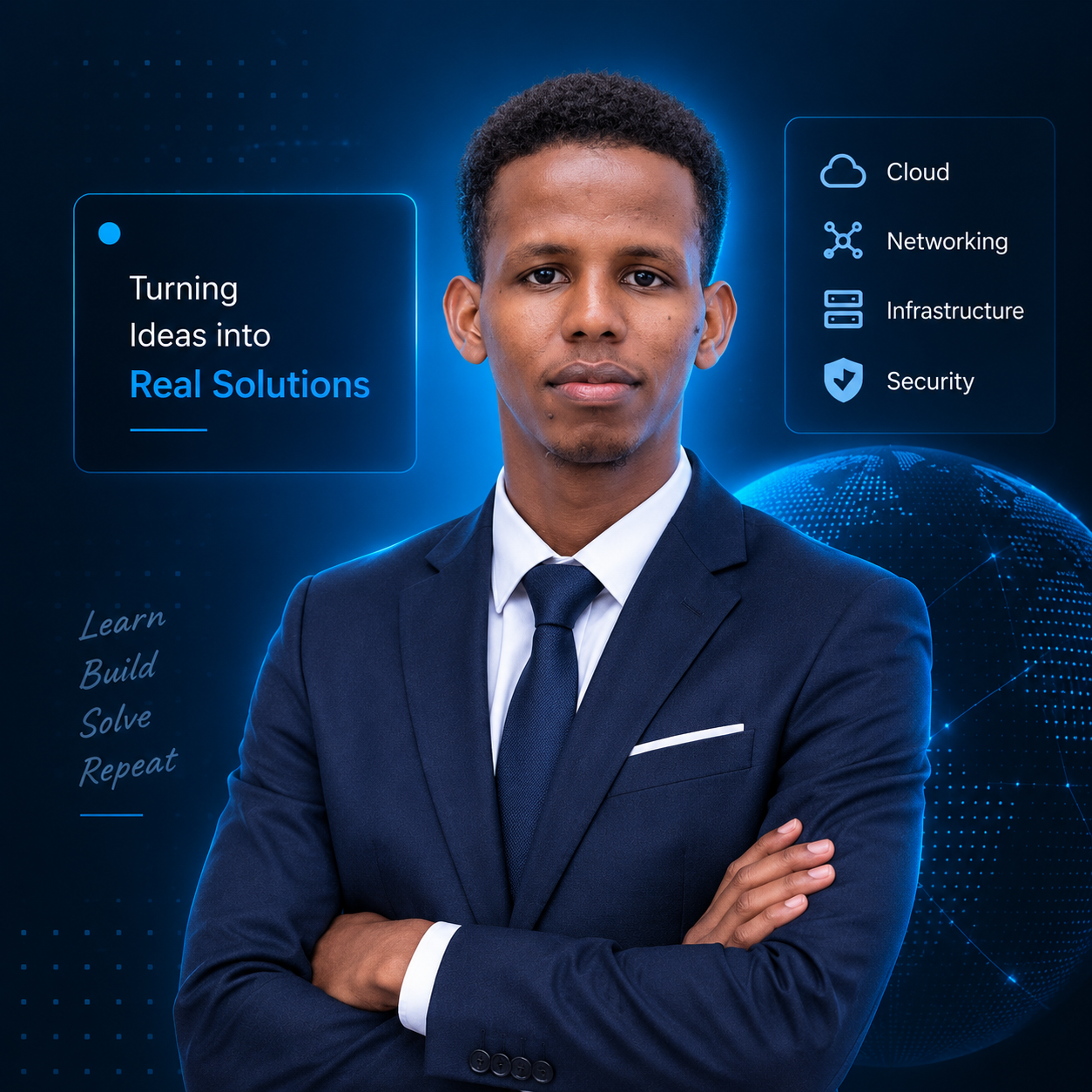 Abdirahman Ali Mohamed